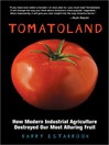 Cover image for Tomatoland